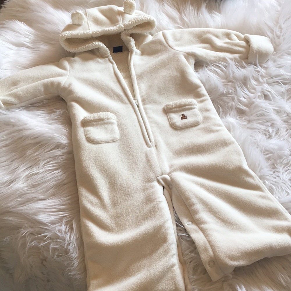 Baby Gap Baby Bunting